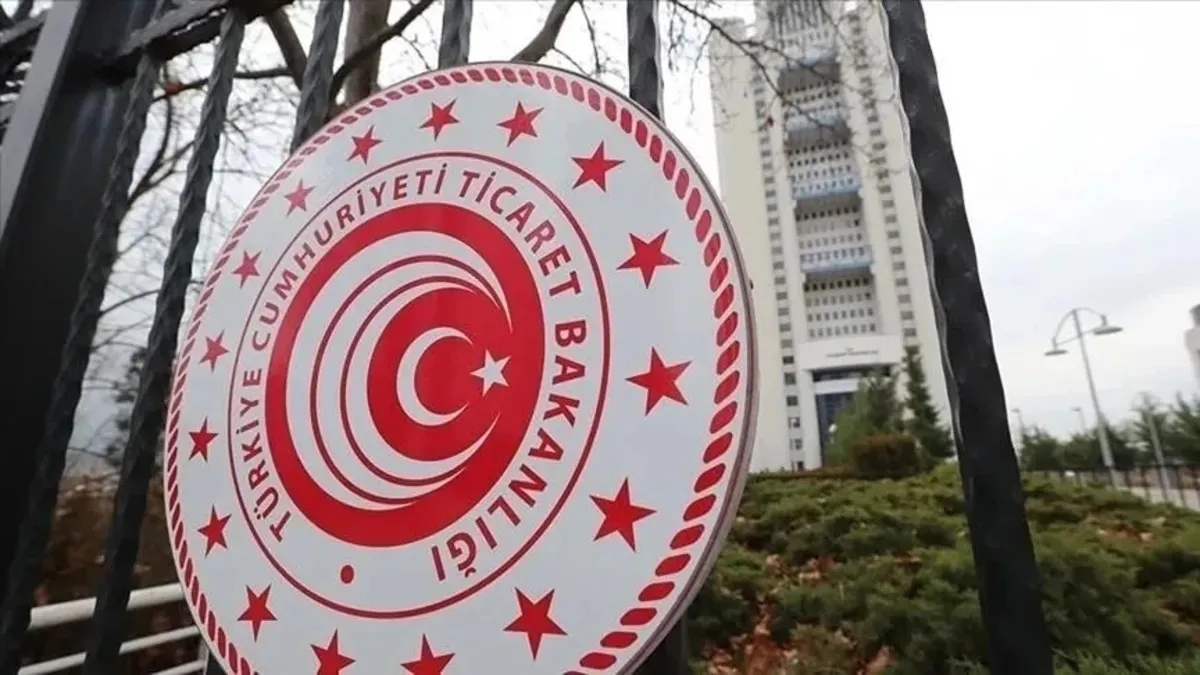 Ticari Reklam ve Haksız Ticari Uygulamalar Yönetmeliği 1 Ağustos 2026 itibarıyla yürürlüğe girdi. (Fotoğraflar Takvim Foto Arşivi'nden alınmıştır.)