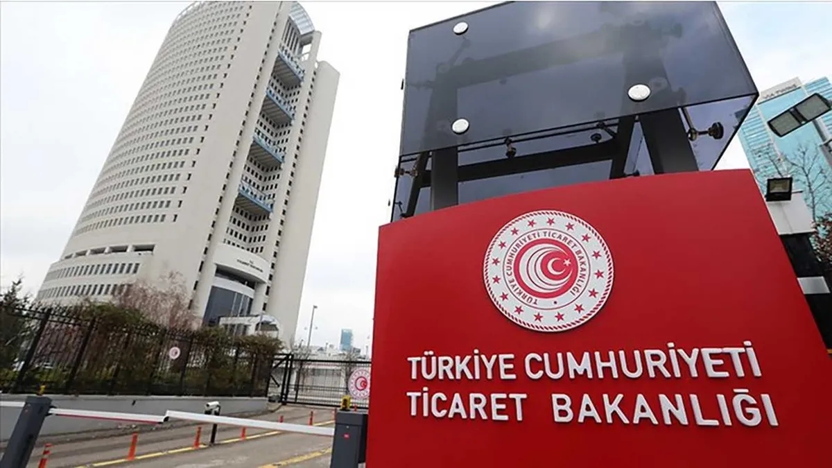 Yönetmelik değişikliği yalnızca indirimli satış reklamlarıyla sınırlı kalmadı.
