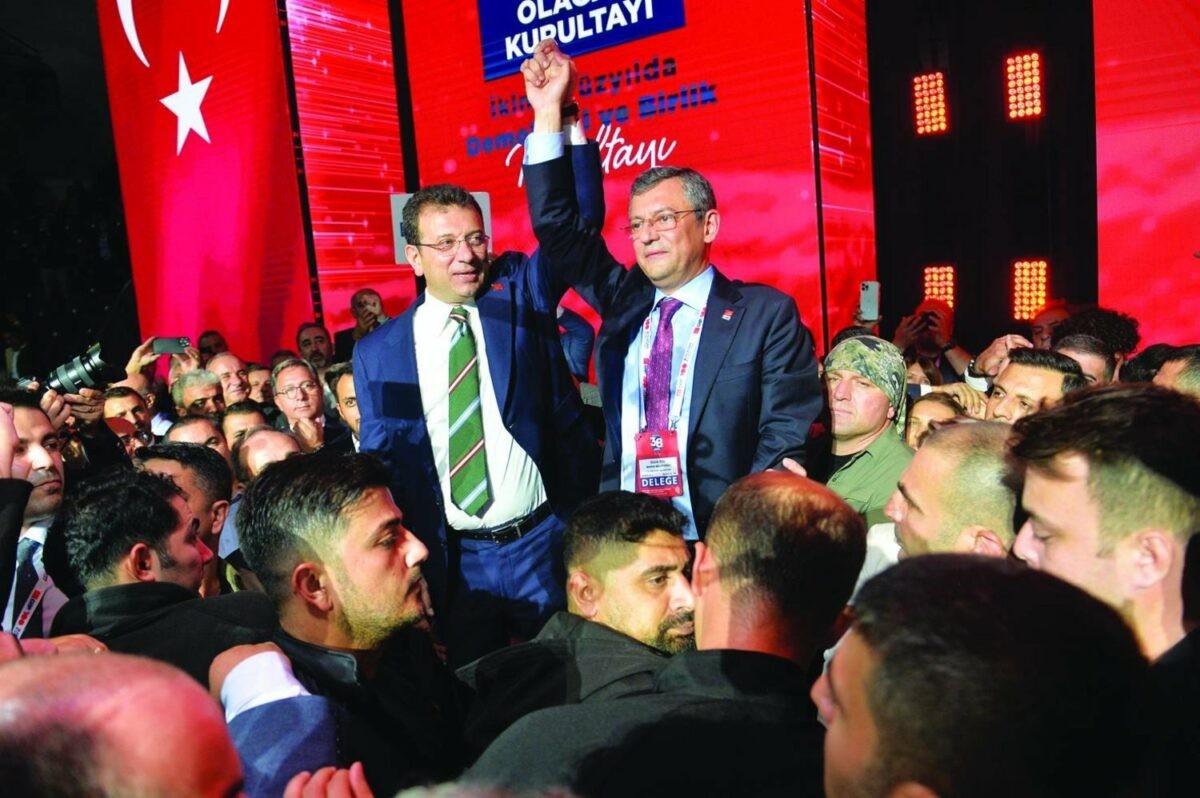 Kılıçdaroğlu’ndan yolsuzluk çıkışı: Hırsızların sağcısı solcusu olmaz