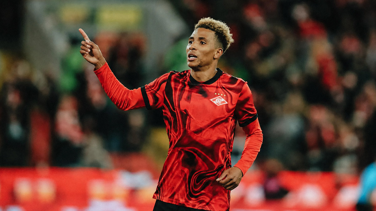 Gedson Fernandes için Galatasaray'ın girişimde bulunduğu iddia edildi