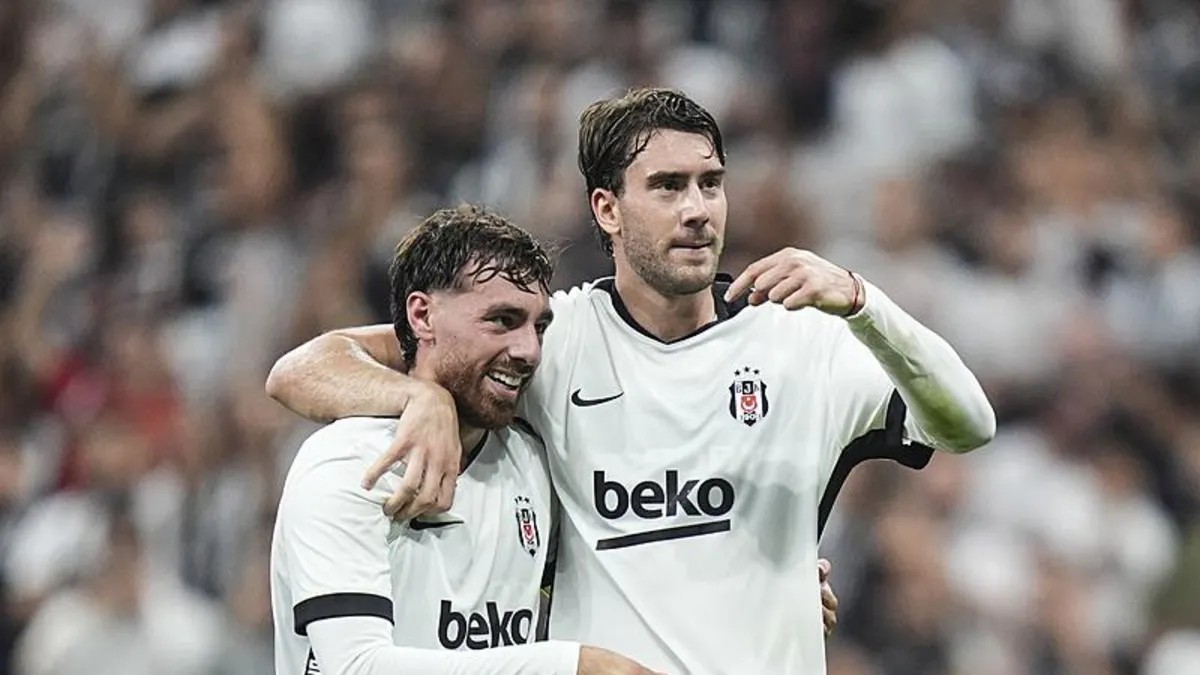 Kadıköy’de dev derbi: Fenerbahçe - Beşiktaş! İsmail Kartal’ın kozu, Italiano’nun planı ve tüm detaylar Takvim'de-5