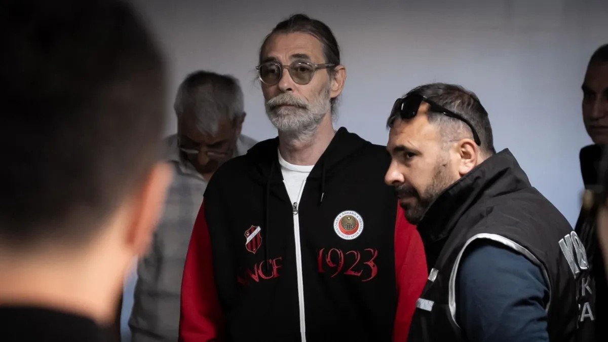 Etimesgut Belediye Başkan Yardımcısı Taylan Özgüven hakkında uyuşturucu soruşturması: Saç örneği pozitif çıktı-5