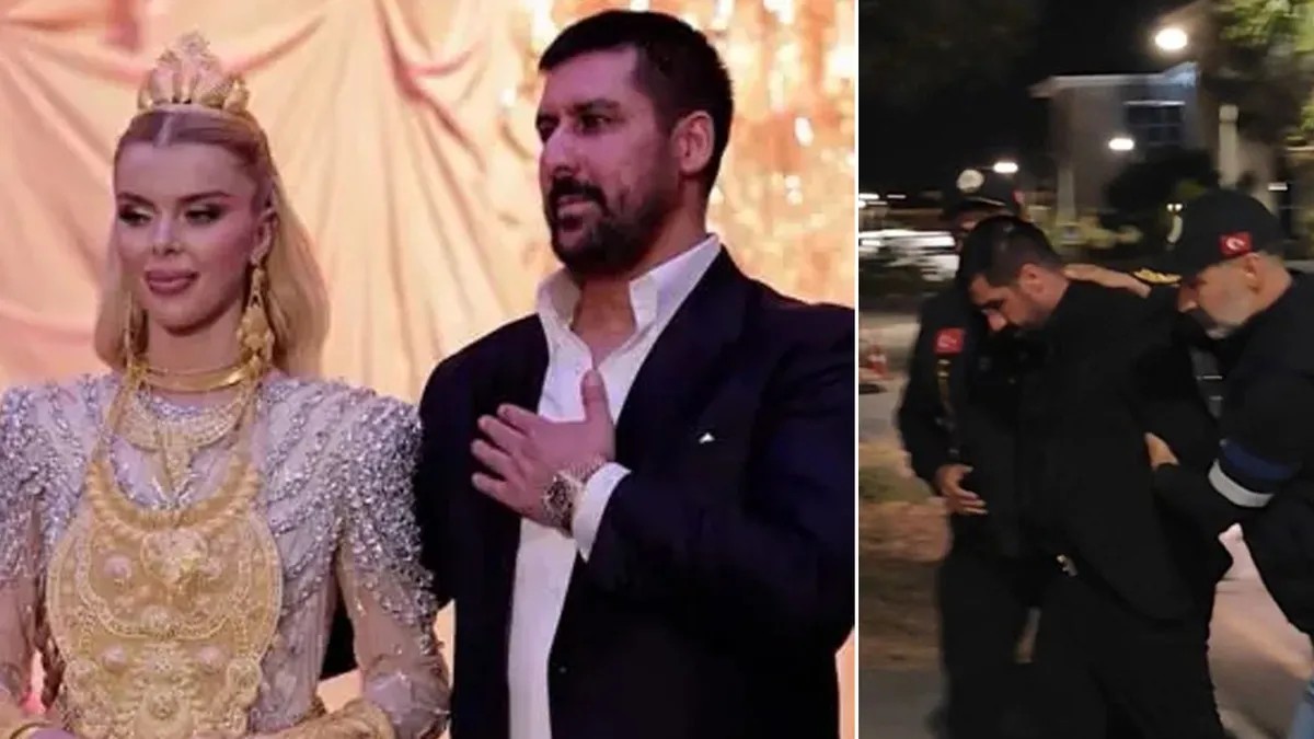 Vanlı Kara Haydar’ın lüks yaşam savunması: Hepsi sponsorluk (Fotoğraflar Takvim foto arşivinden alınmıştır.)