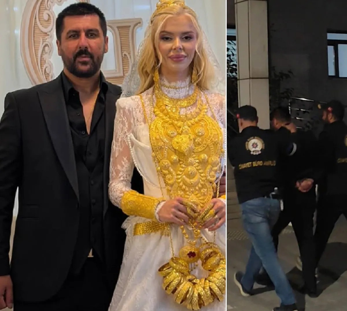 “Vanlı Kara Haydar” lakaplı Mehmet Fatih Tançalan tutuklandı: Düğün altınları, Dubai şirketi ve lüks yaşam savunması dosyada-4