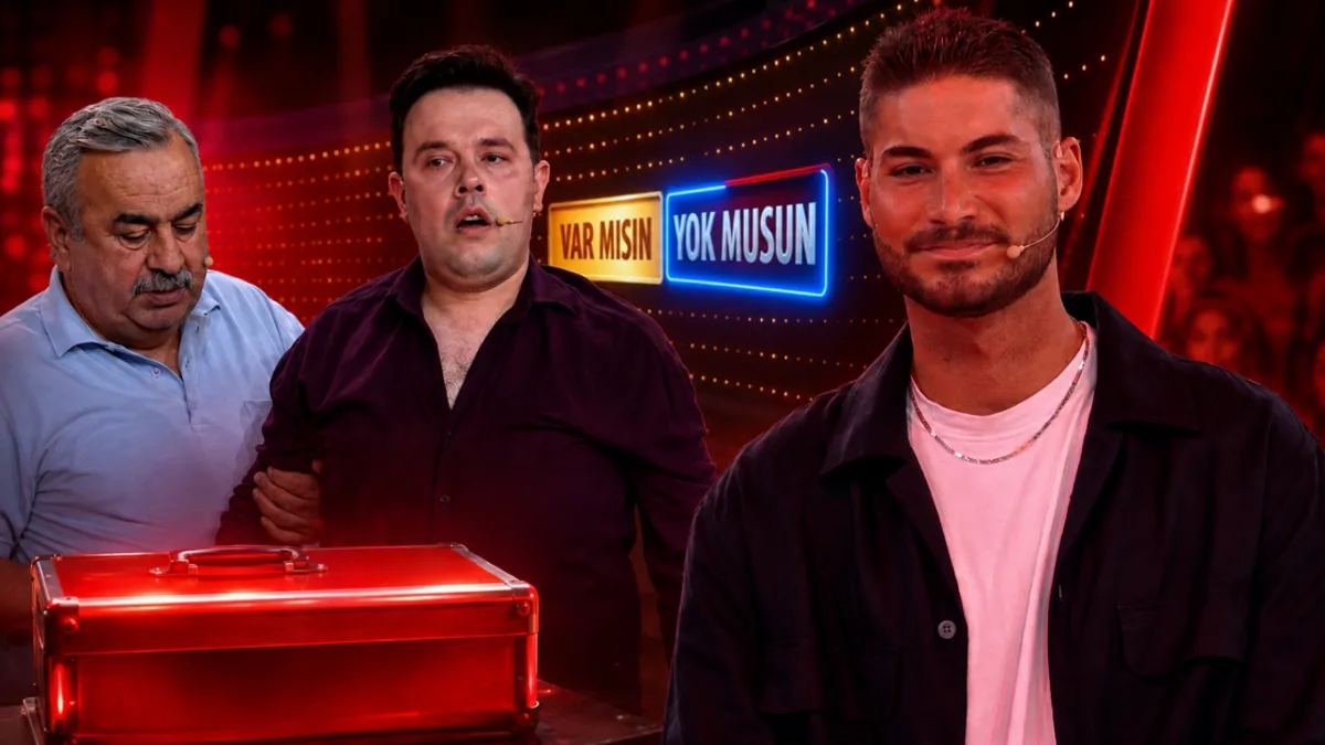 - ATV’nin yeni akışında Aşk ve Taht yer alırken yarışma yayınlanmadı.