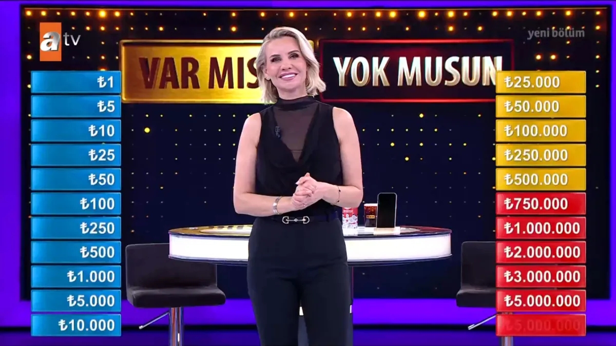 Programın iki gün üst üste yayınlanmaması final iddialarını gündeme taşıdı.
