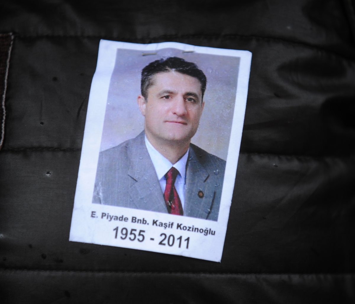Uğur Mumcu, Necip Hablemitoğlu, Muhsin Yazıcıoğlu ve Kaşif Kozinoğlu'nun ölümlerindeki ortak FETÖ izi, savcıların titiz çalışmalarıyla tek tek belgeleniyor. 