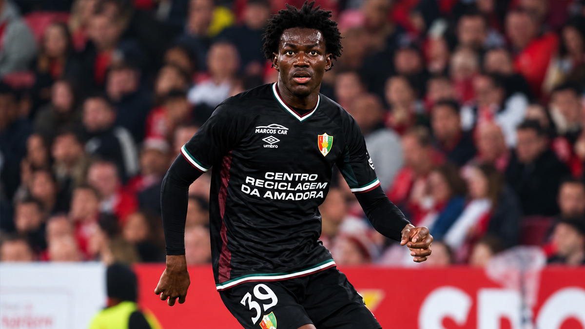 Eddy Doue yeni Christ Inao Oulai olarak görülüyor