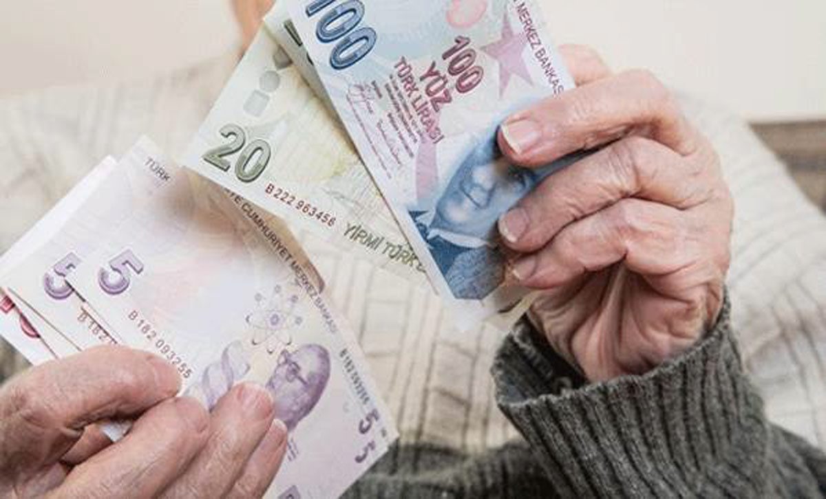 Taban aylık artışında en güçlü seçenek, altı aylık enflasyon formülü.