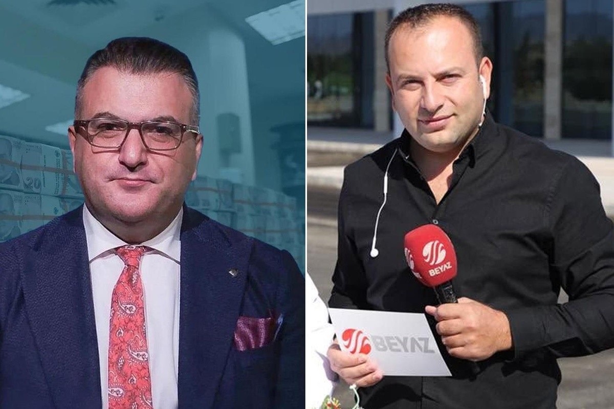Çanak, Cem Küçük'e yapılan ödemelerin belediye organizasyonlarına katılım bedeli olduğunu, Tahir Sarıkaya ile olan para trafiğinin uzun yıllara dayanan iş ilişkisi ve şahsi harcamalardan kaynaklandığını savundu. 