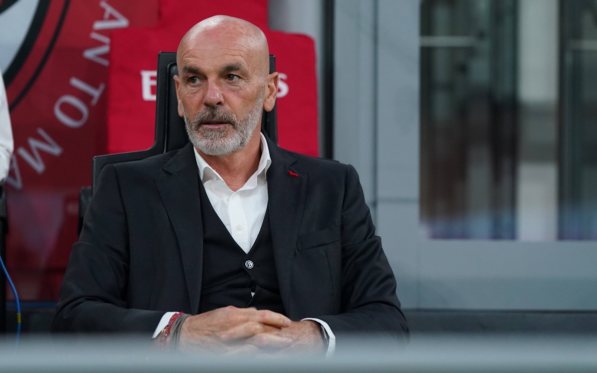 Trabzonspor, Konyaspor yenilgisinin ardından teknik direktör arayışlarına hız verdi ve Stefano Pioli seçeneğini gündemine aldı.