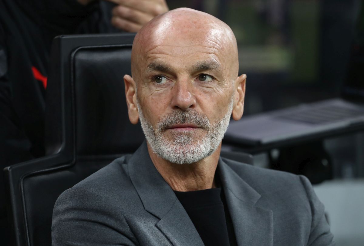 Trabzonspor Başkanı Ertuğrul Doğan'ın teknik direktör adayları arasında Stefano Pioli de bulunuyor.