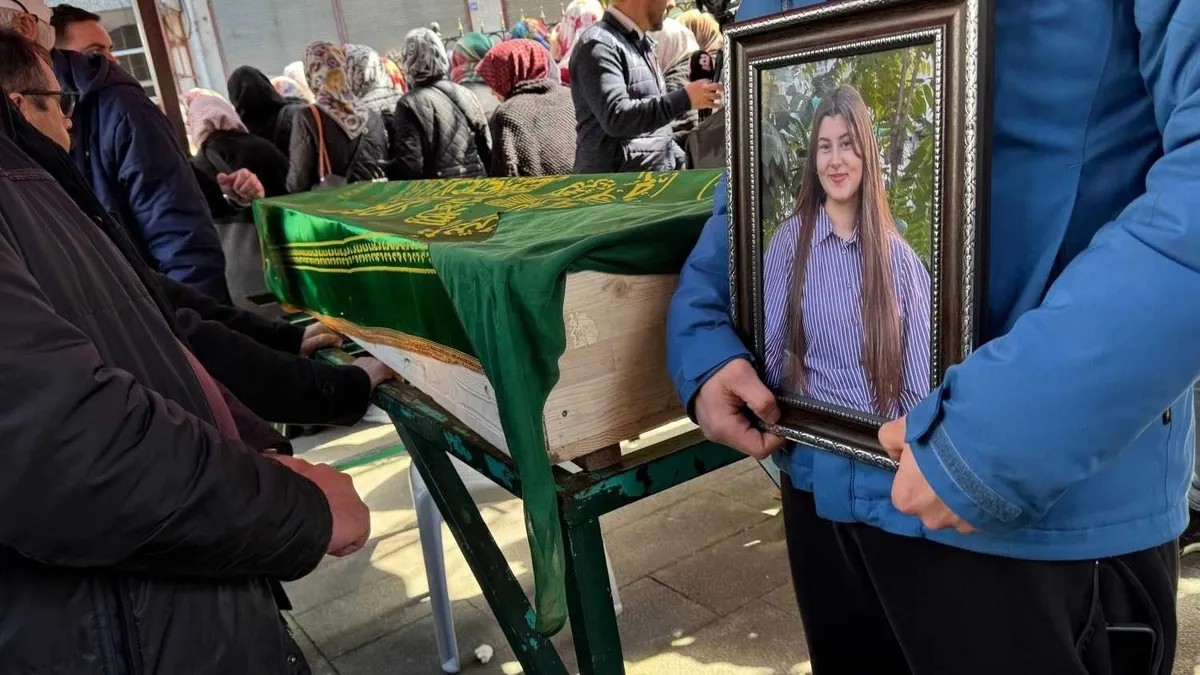 Tuana Elif'in ölümüne neden olan Adem Hasbaş'a 16 yıl 8 ay hapis cezası verildi. (Fotoğraflar: Takvim Foto Arşivi)