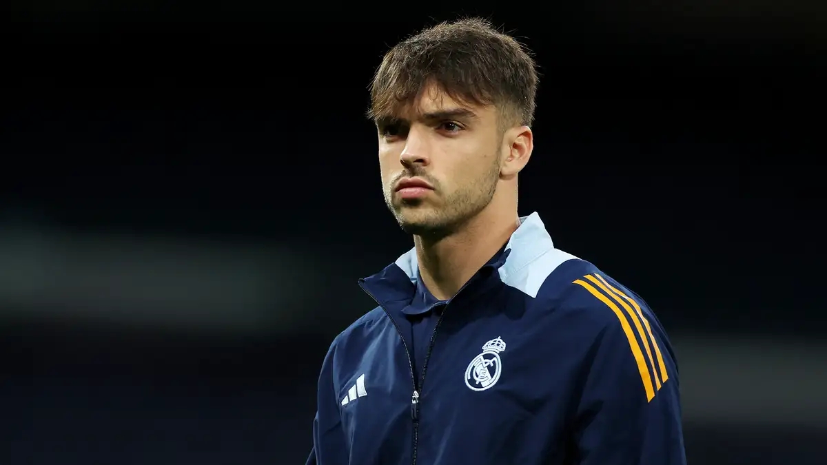 İspanyol stoper, yaşadığı kas sakatlığının ardından yeniden Real Madrid'in maç kadrosuna dönmeye başladı.