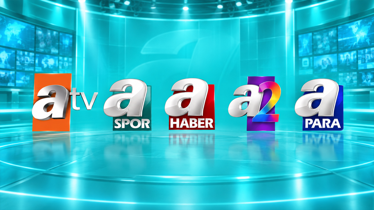 Ziraat Türkiye Kupası heyecanı Turkuvaz Medya'da yaşanacak