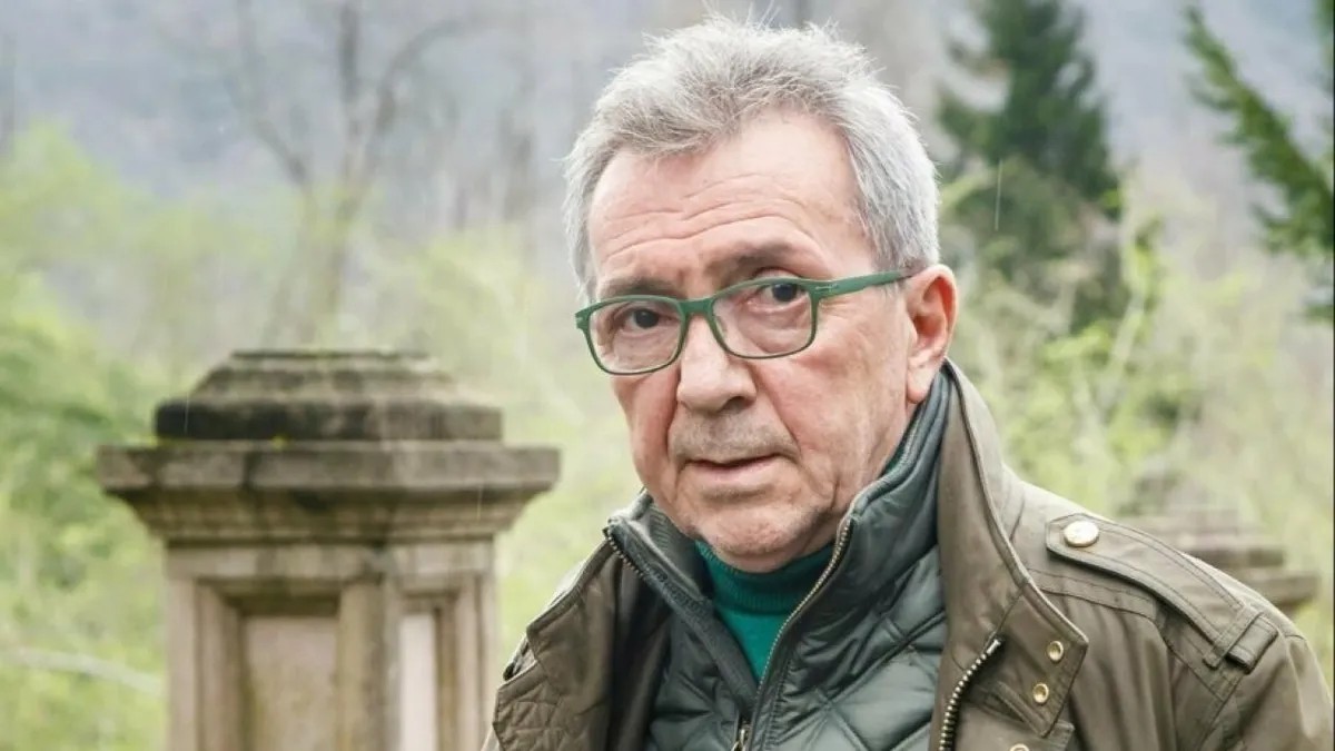 Raci Şaşmaz, Osman Sınav'ın senaryo konusunda tehdit edildiğini öne sürdü