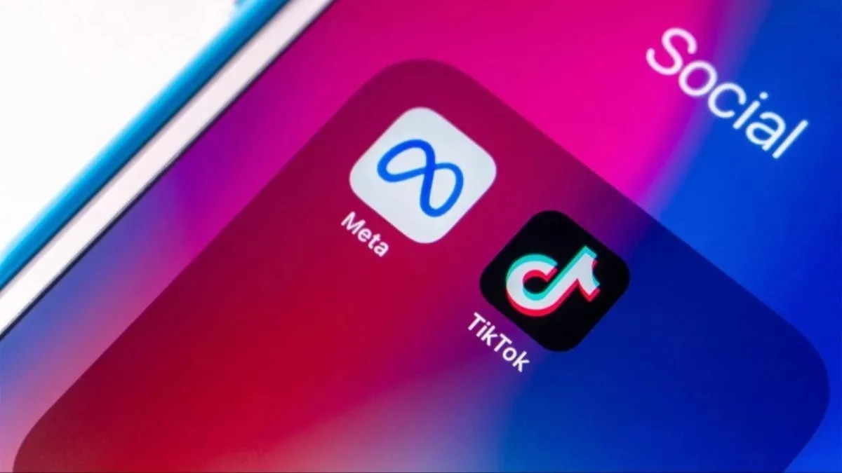 META ve TikTok ABD'deki sert yaptırımlara ve milyon dolarlık tazminatlara boyun eğdi.
