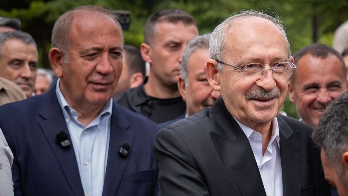 Gürsel Tekin, CHP'nin yeni cumhurbaşkanı adayını tarif etti