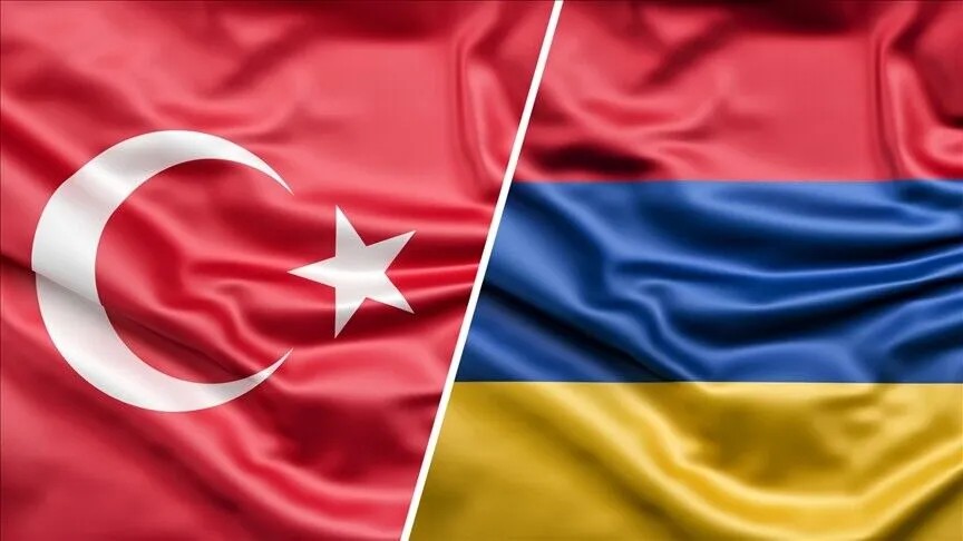 Ermenistan’ın doğalgaz tedarik planında Türkiye de yer aldı.