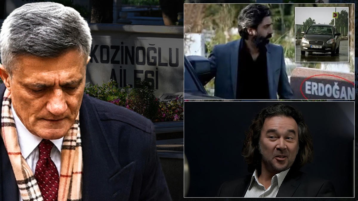 Dumanlı'nın Kaşif Kozinoğlu'nu hedef alan yazıları sonrası, Pana Filme yaptığı ziyaretler ʺSenaryoya FETÖ müdahalesiʺ yorumlarını beraberinde getirdi