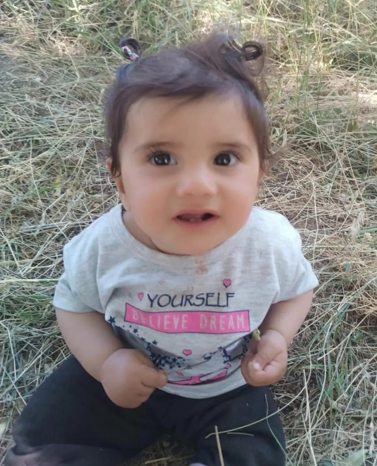 Kayıp Büşra Balıkçı (Haberin görselleri Takvim Foto Arşivi'nden alındı)
