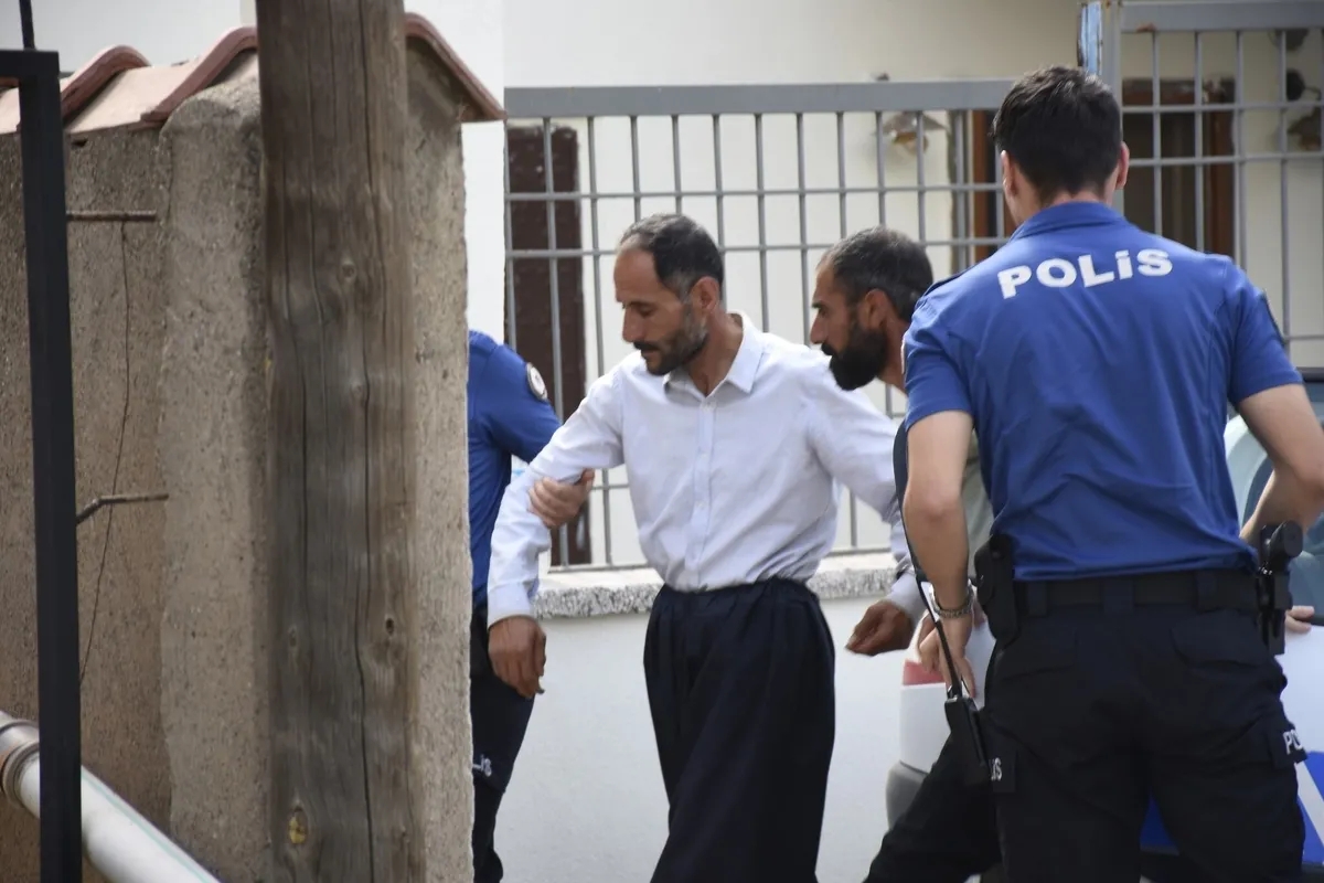 Baba Yusuf Balıkçı