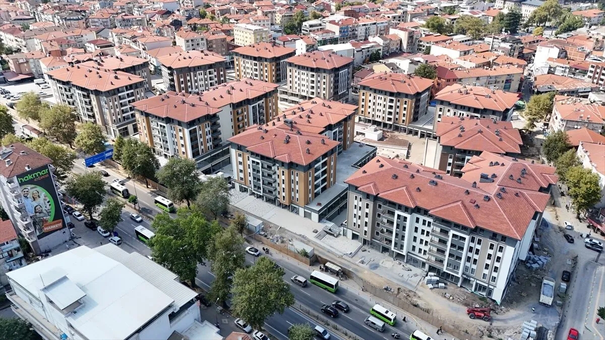 Kura töreni 18 Eylül Cuma günü yapılacak.