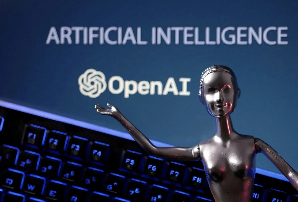 1789722749390.jpeg Yapay zekada büyük güvenlik krizi: Claude, OpenAI'ın verilerine sızdı! ABD'de dikkat çeken anket: Toplum için kötü-3