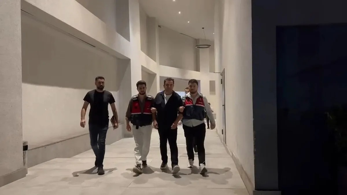 Tahir Sarıkaya'nın para trafiğine ilişkin MASAK ʺGazetecilik geliriyle bağdaşmayan trafikʺ değerlendirmesi yaptı (Haberi görselleri Takvim Foto Arşivi'nden alındı)