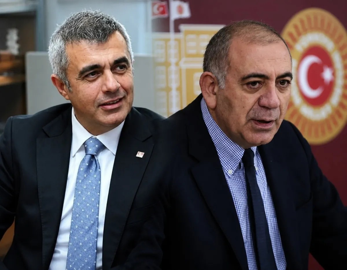 Kağıthane Eski İlçe Başkanı ve Kılıçdaroğlu'nun eski başdanışmanı Mehmet Ali Yüksel de İstanbul için atama bekliyor