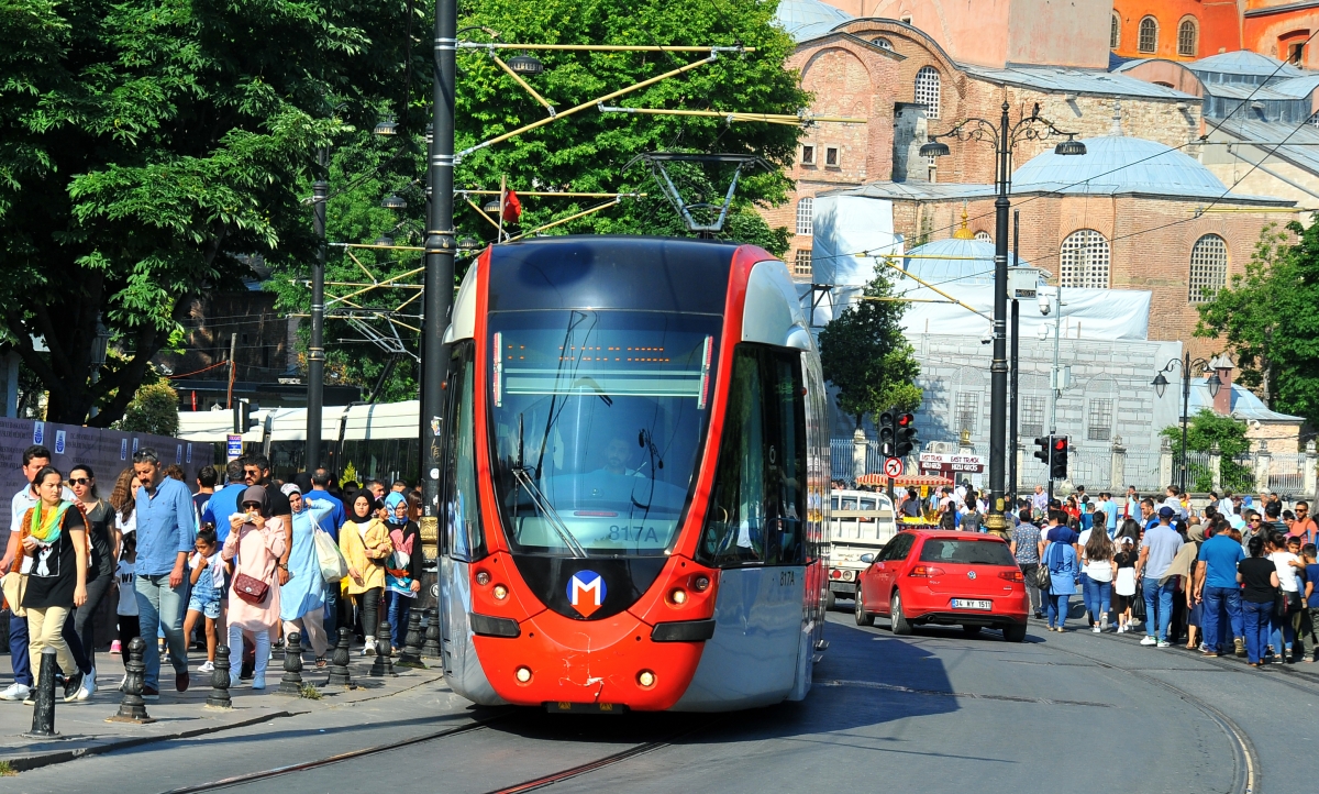 Mevcut durumda 46,2 lira olan sabit tam bilet uygulamasını değiştirecek proje kapsamında istasyonlardaki elektrik ve altyapı hazırlıkları büyük oranda tamamlandı. 