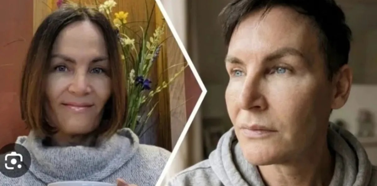 30 yıl boyunca trans olarak yaşayan Chris düştüğü tuzağı anlattı. (Fotoğraf: Takvim Foto Arşivi)