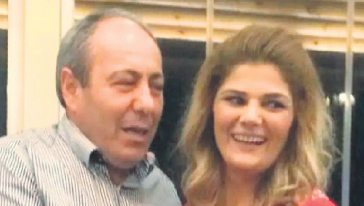 Yaşar Uçar'ın eşi Arzu Uçar'dan yardım çağrısı.