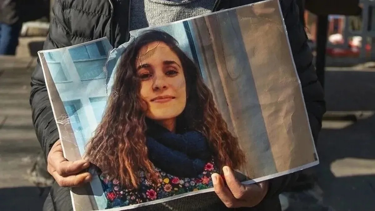 Gülistan Doku soruşturmasında, eski Vali Tuncay Sonel'in Japonya tatiline ilişkin Burçin Kahraman'ın ifadesindeki iki büyük valiz detayı dikkat çekti. (Fotoğraflar: Takvim Foto Arşivi)