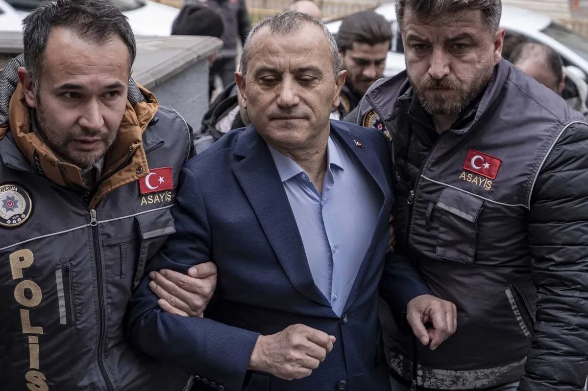 Burçin Kahraman, 2024 yılında Tuncay Sonel ve kızıyla Japonya'da yaptıkları tatilde yaşananları anlattı. (Fotoğraflar: Takvim Foto Arşivi)