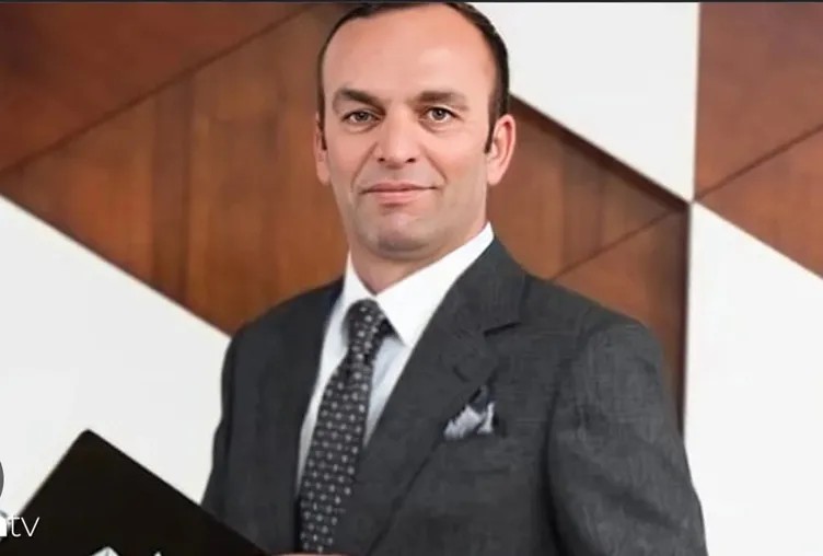 Asoy İnşaat Yönetim Kurulu Başkanı Adem Soytekin
