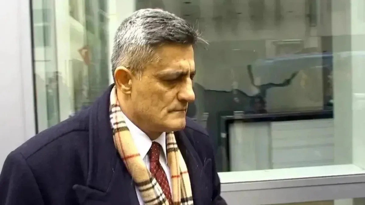 Kaşif Kozinoğlu soruşturmasında Kurtlar Vadisi ayrıntısı derinleşiyor. (Fotoğraflar: Takvim Foto Arşivi)