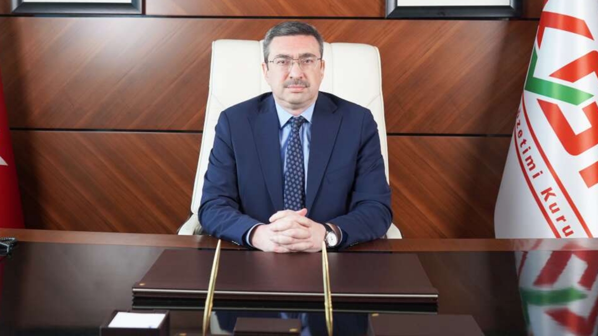 İbrahim Ömer Gönül