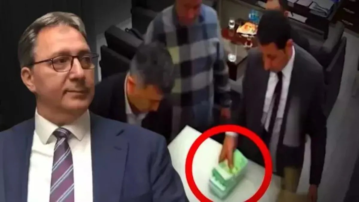 Yakup Öner ʺPara işlerini Fatih Keleş yönetiyorduʺ dedi (Foto: Takvim Fotoğraf Arşivi)