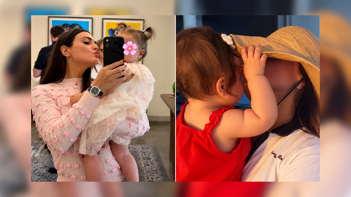  Paylaşımlarında minik yeğenine sevgisini göstermek için sık sık ʺHala balıʺ notunu düşmekte ve ona ʺLinamuʺ şeklinde hitap etmektedir.