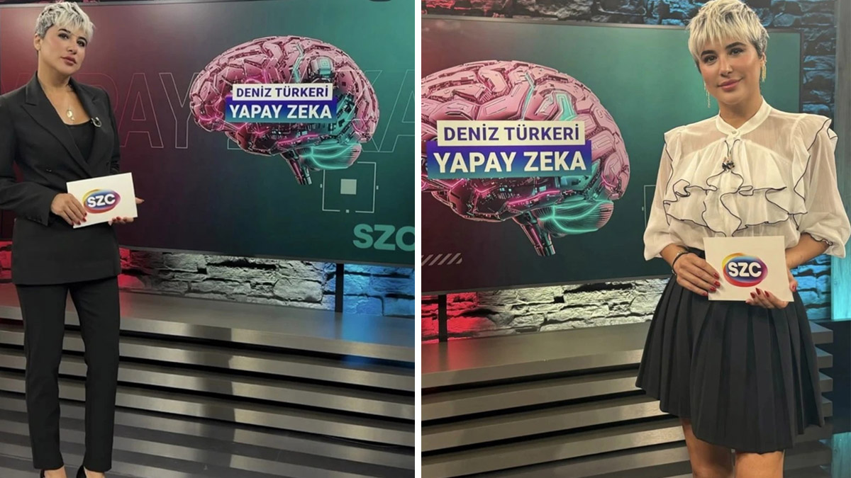 Şişli'yi birbirine katan alkollü sürücünün SÖZCÜ TV programcısı Deniz Türkeri olduğu öğrenildi (Foto: Takvim Fotoğraf Arşivi)