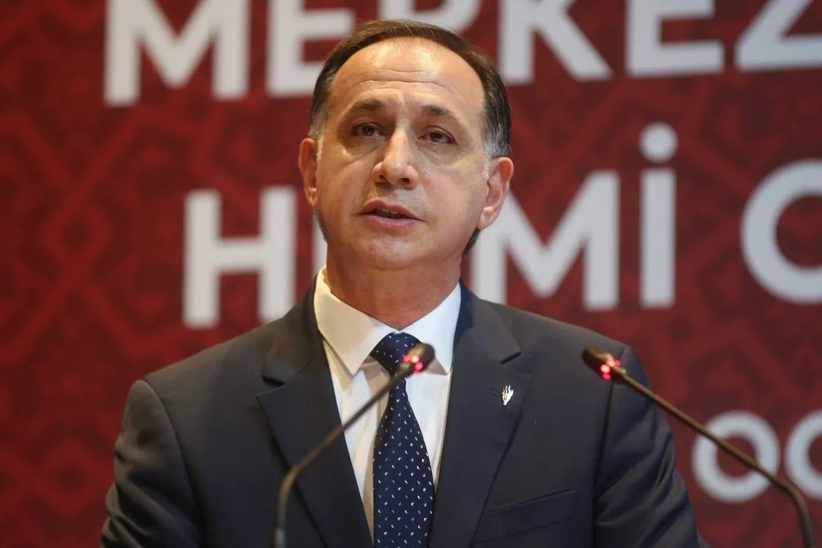 Gündoğdu’nun ifadesinde VETAS, hakem görüşmeleri ve 294 milyon TL detayı öne çıktı