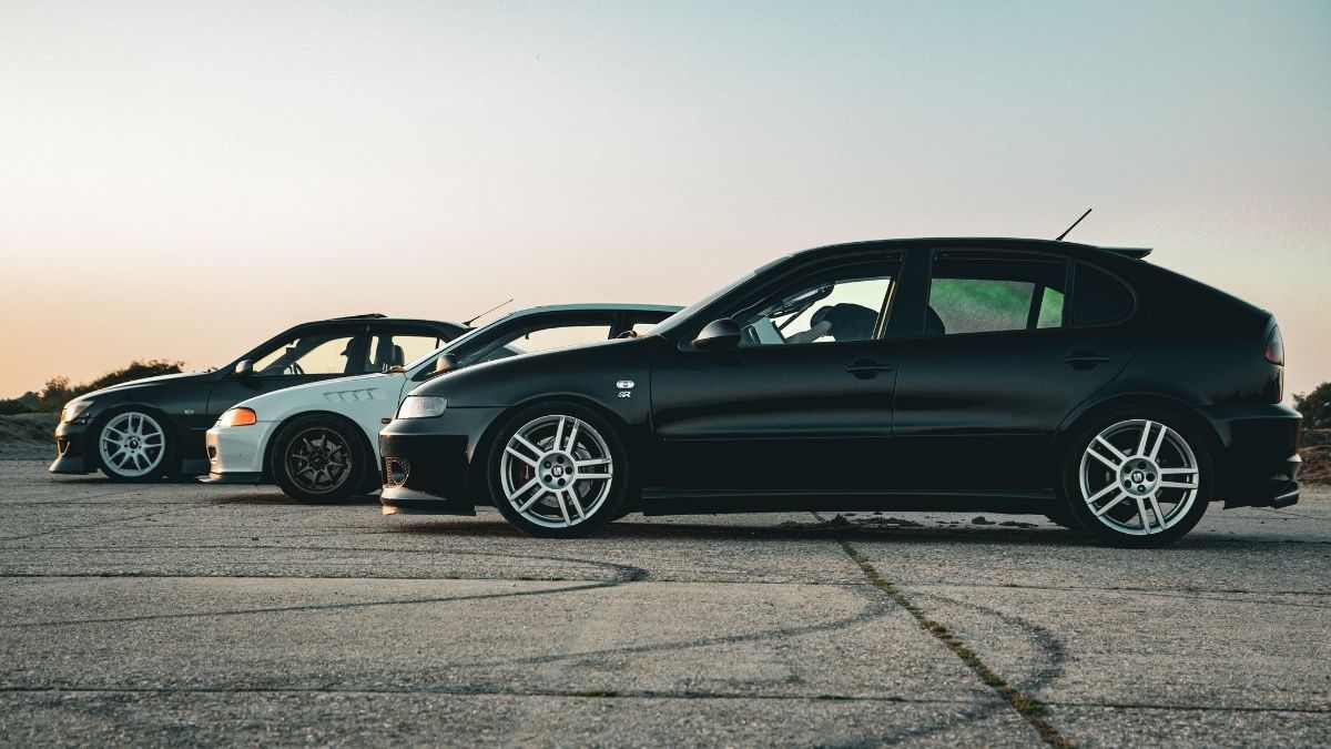 Otomatik vitesli otomobiller pazarın neredeyse tamamını oluşturdu. (Foto: Takvim foto arşivi)