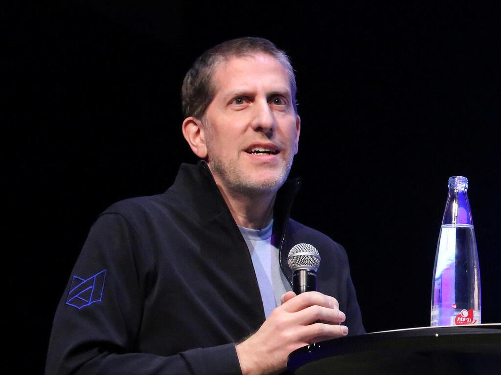 Guy Rosen