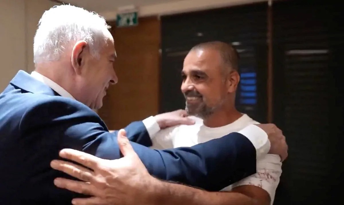 Netanyahu'nun Flydubai olayı üzerinden ʺikinci 11 Eylülʺ planı tutmadı (Foto: Takvim Fotoğraf Arşivi)