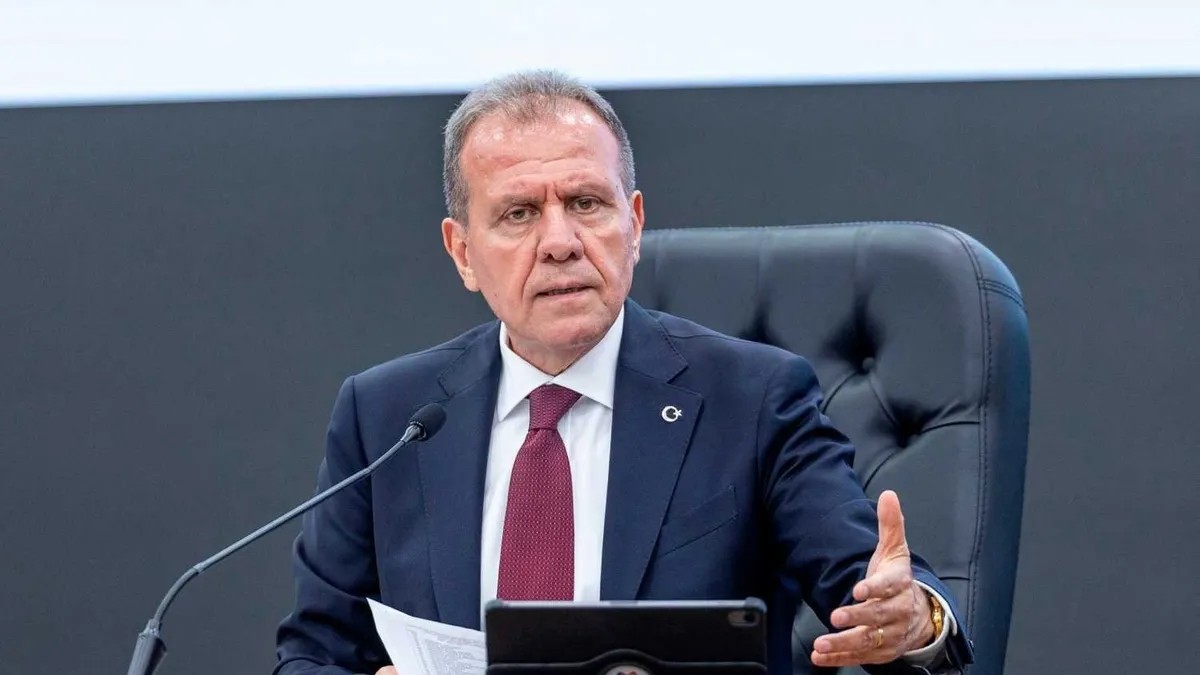 3 belediye başkanı da adliyeye getirildi. (Foto: Takvim Foto Arşivi)