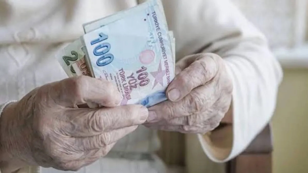 1791180672718.jpeg Emekli maaşında ocak hesabı! 2027 zammıyla SSK ve Bağ-Kur'lu ne kadar alacak? TAKVİM hesapladı-13