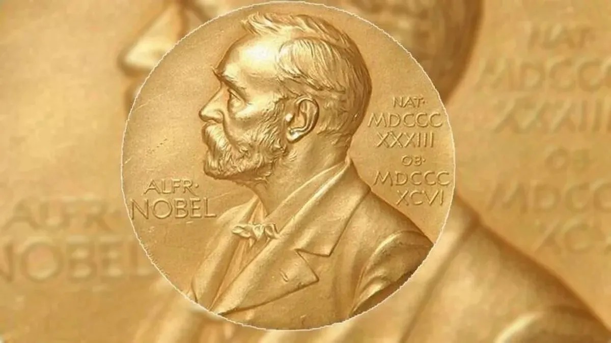 Nobel Ödülleri, 10 Aralık'ta düzenlenecek törenle sahiplerine takdim edilecek. (Foto: AA)