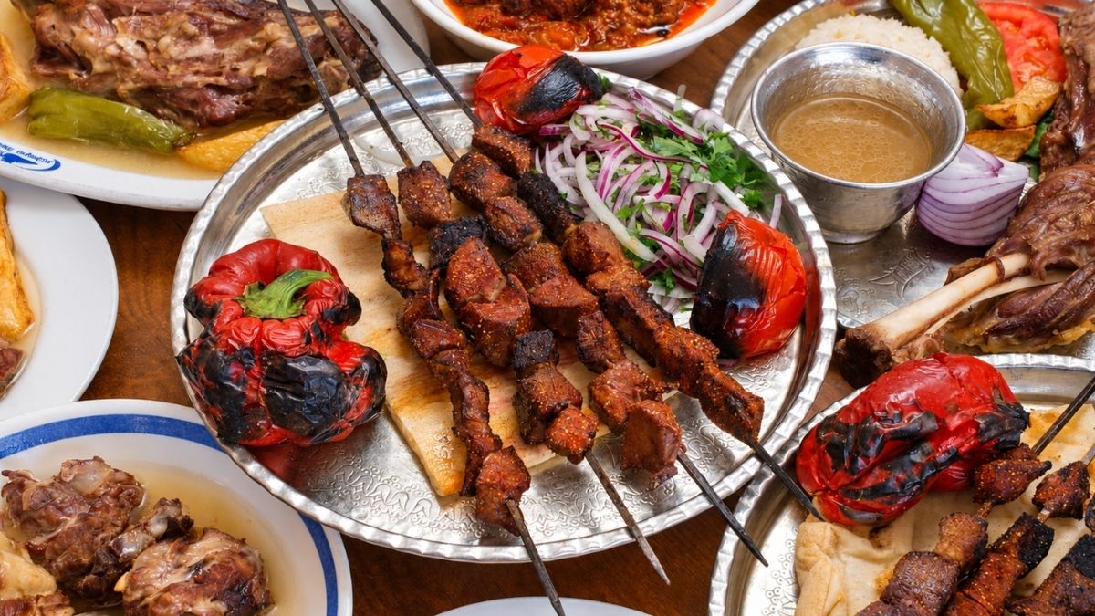Kentte dokuz gün boyunca kültür ve sanat etkinlikleri düzenlenecek. (Foto: Kültür ve Turizm Bakanlığı)