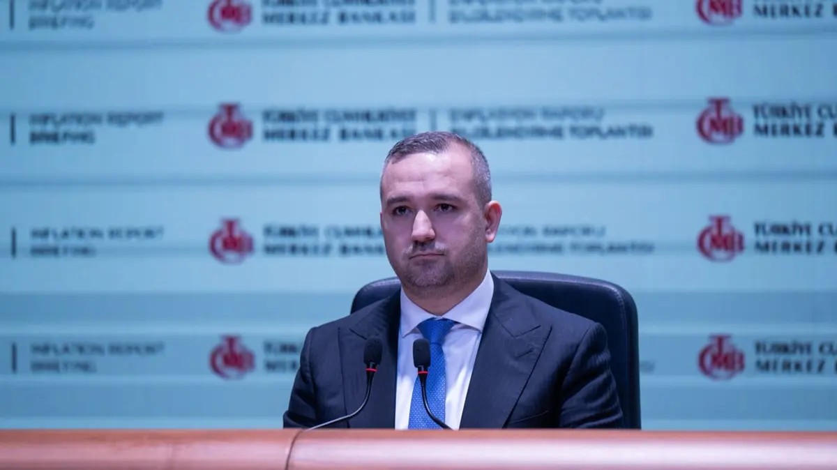 Karahan ʺİhtiyatlı duruşumuzu sürmesi gerekiyorʺ dedi (Foto: AA)